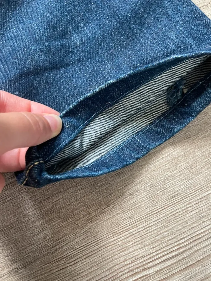 Jeans skinny Fendi - Taille 42 - photo numéro 7