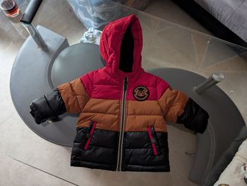 Manteau