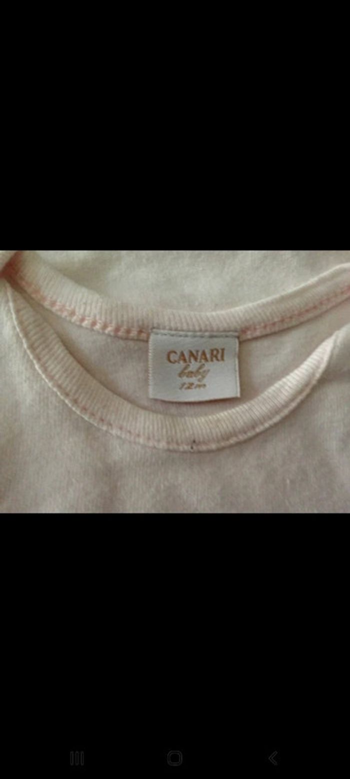 Lot body été 🌞 manche courte - photo numéro 2