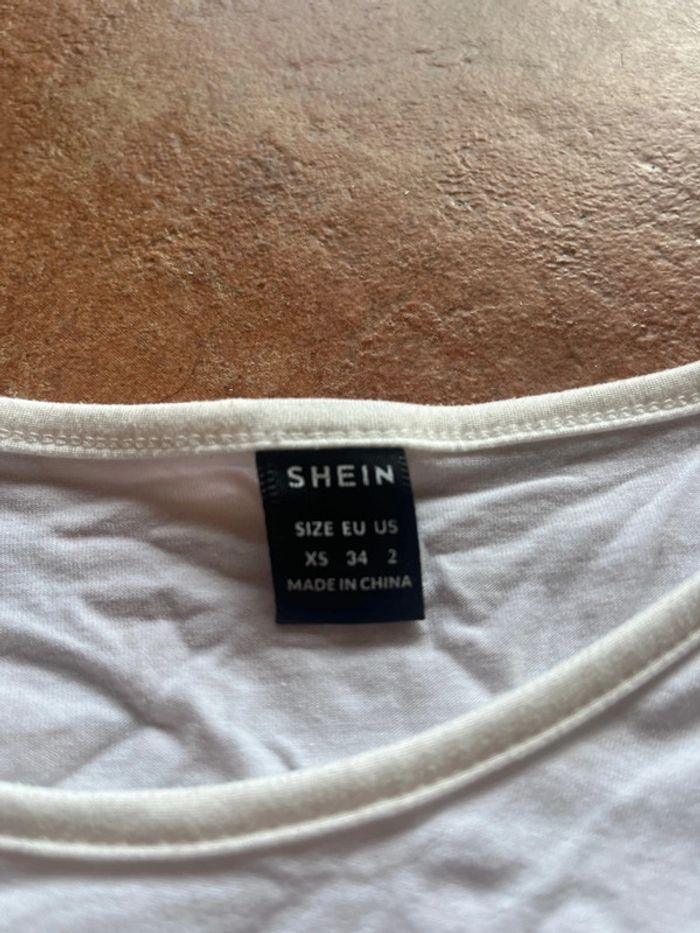 Lot shein - photo numéro 2