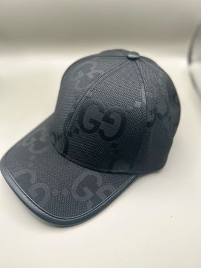 Casquette Gucci - photo numéro 3