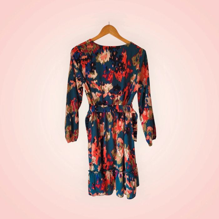 Robe fluide taille M - photo numéro 2