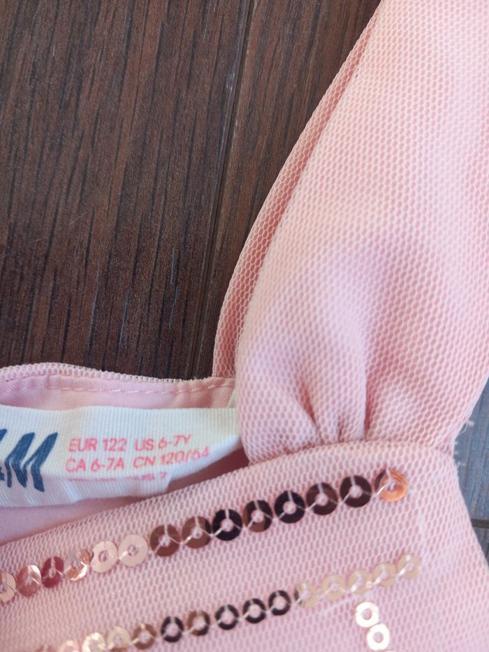 Robe de fêtes H&M - photo numéro 3