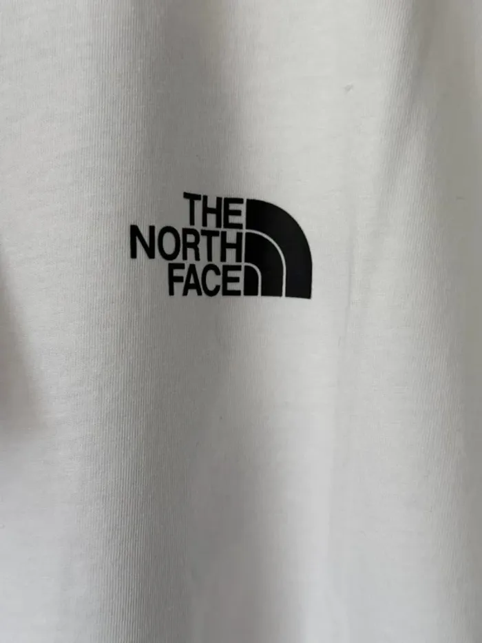 T shirt The North Face - photo numéro 2