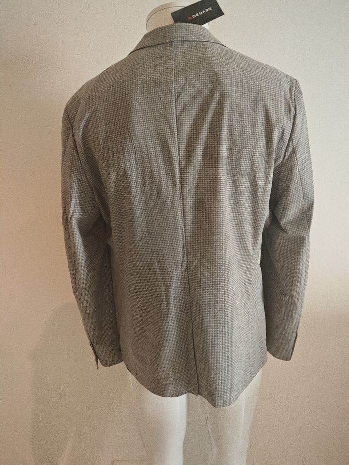 Veste homme, taille 52 (44), Devred - photo numéro 5