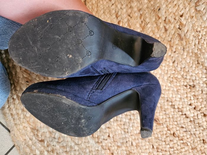 Bottines - photo numéro 6