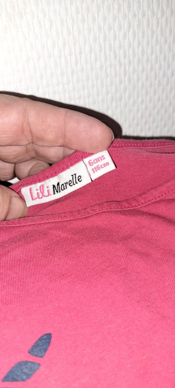 Haut 6 ans - photo numéro 3