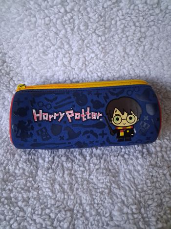 Trousse Harry Potter