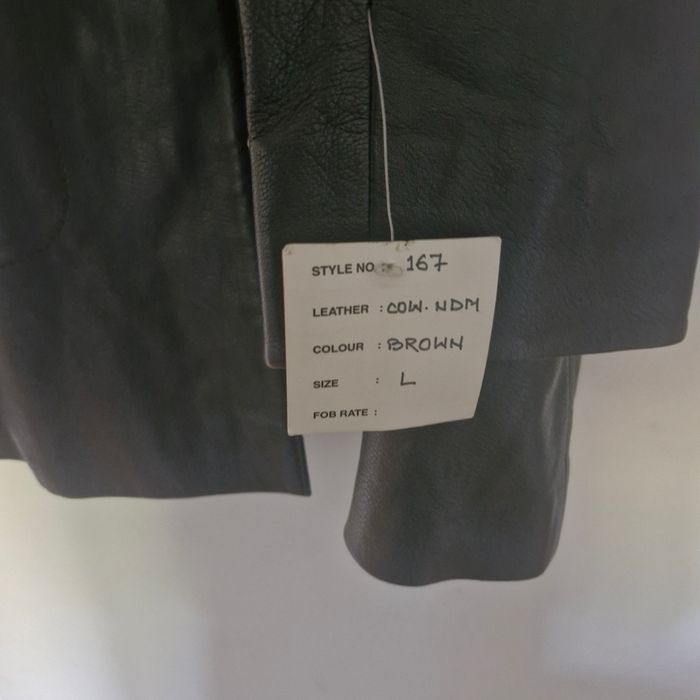 Manteau homme - photo numéro 4