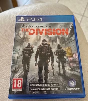 Jeux PS4