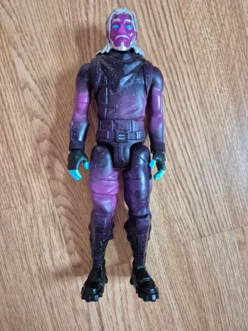 Figurine Galaxy Fortnite