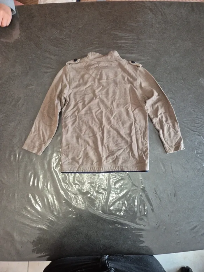 Petit pull - photo numéro 3