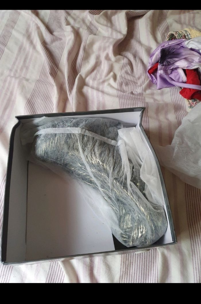 Bottes - photo numéro 4