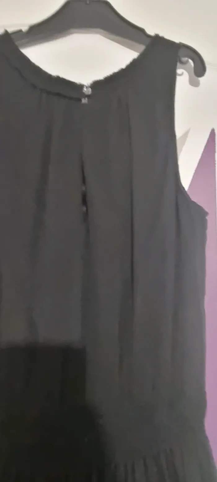 robe zara - photo numéro 9