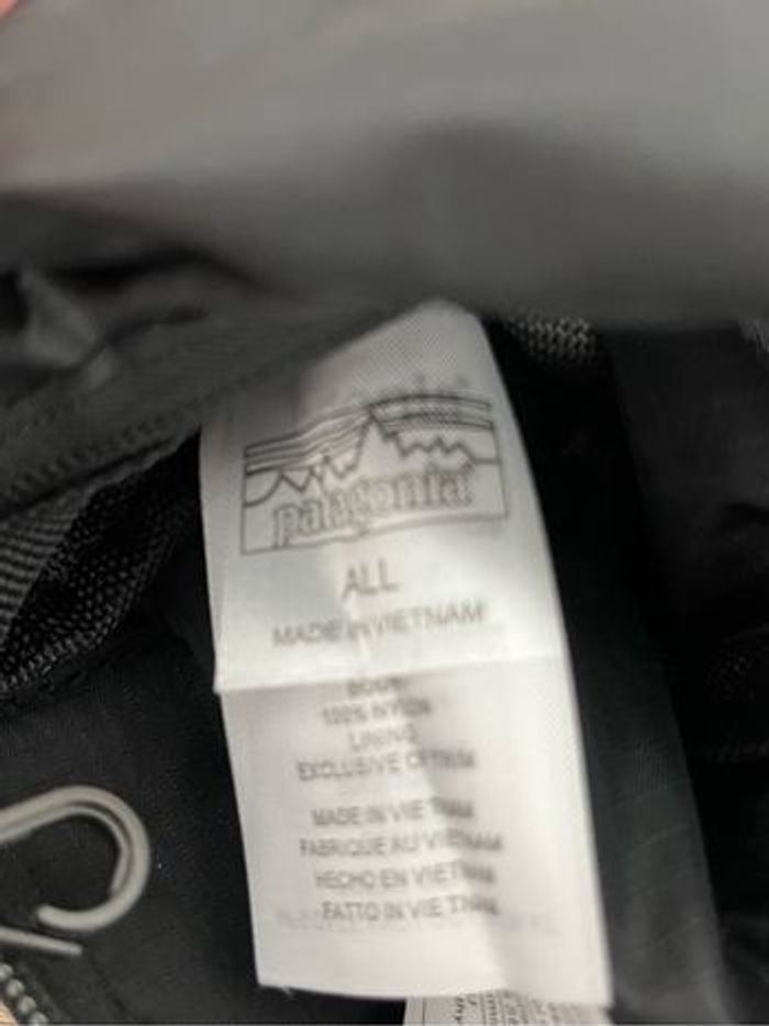 Sacoche Patagonia - photo numéro 4