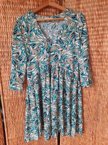 Robe vintage Love 38/40