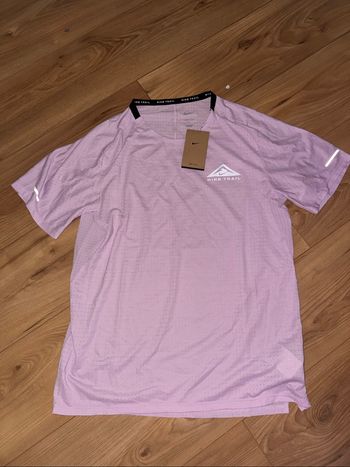 T shirt Nike trail