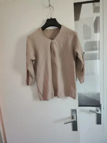 Blouse Armand Thiery taille 1