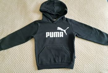 Sweat Puma
