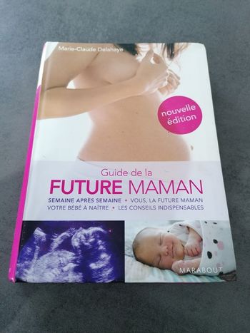 Guide de la future maman