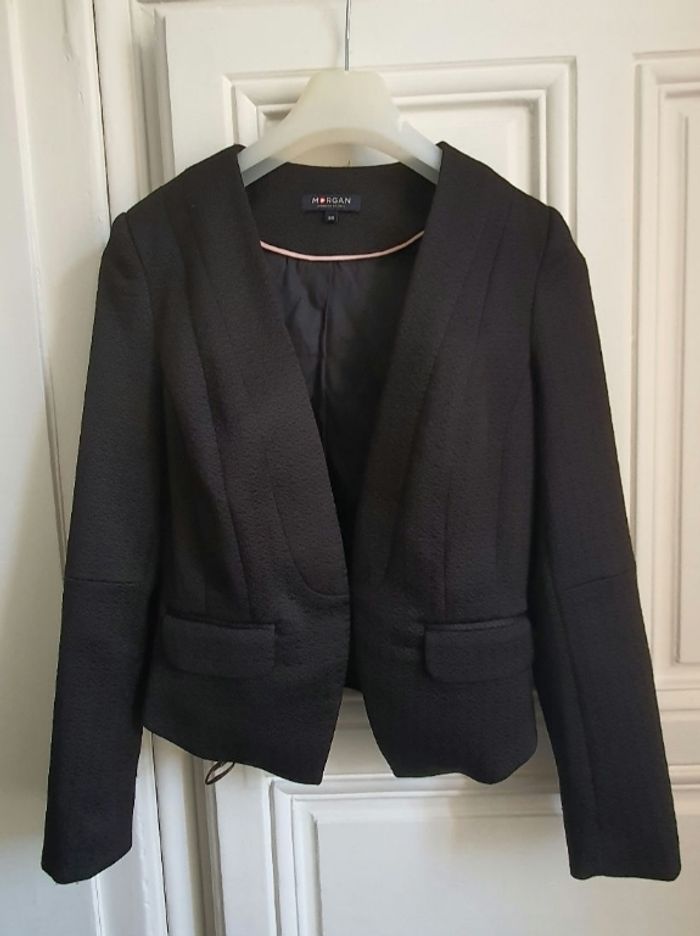 Veste Morgan taille M