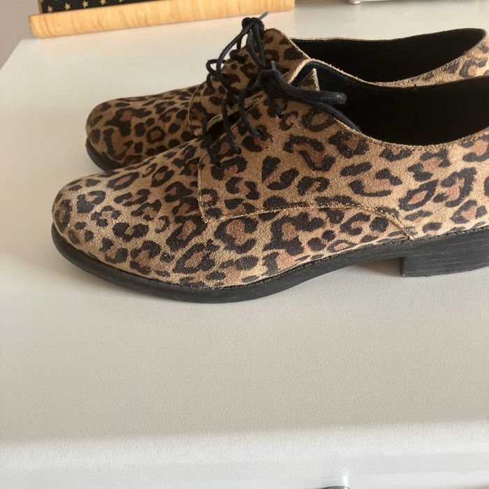 Chaussures femme