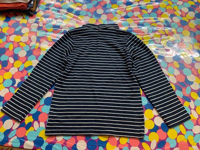 Sous-pull - photo numéro 2