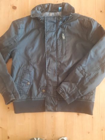 Blouson aviateur 8 ans