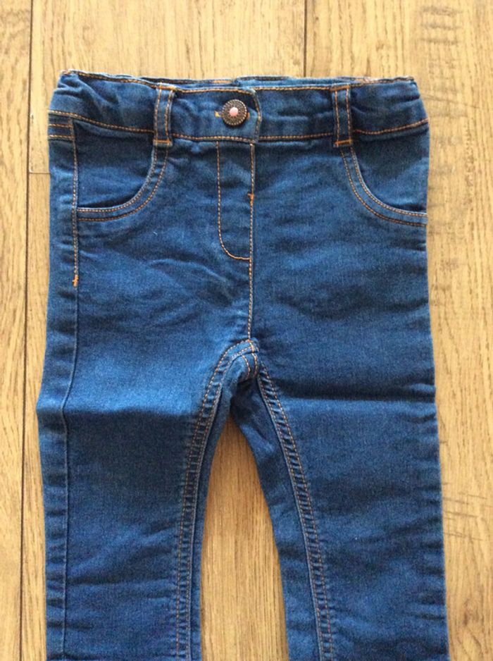 Jean 👖 - photo numéro 2