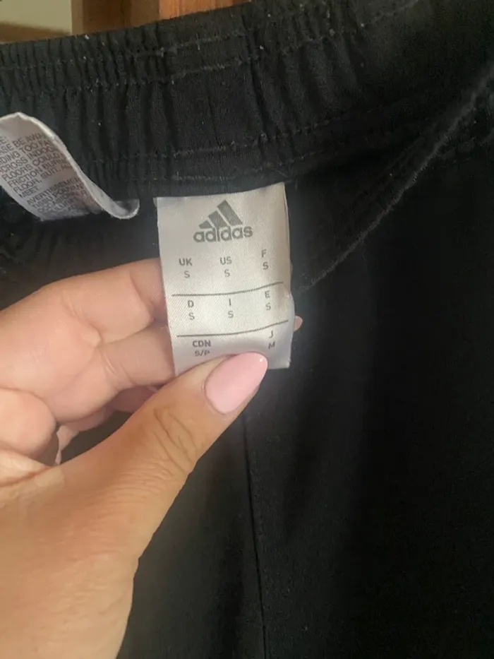 Survêtement Adidas Homme Taille S – Style & Confort pour la rentrée ! - photo numéro 7