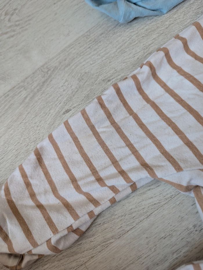 Pyjamas coton - photo numéro 5