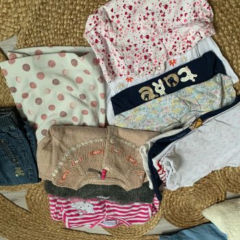 Lots filles