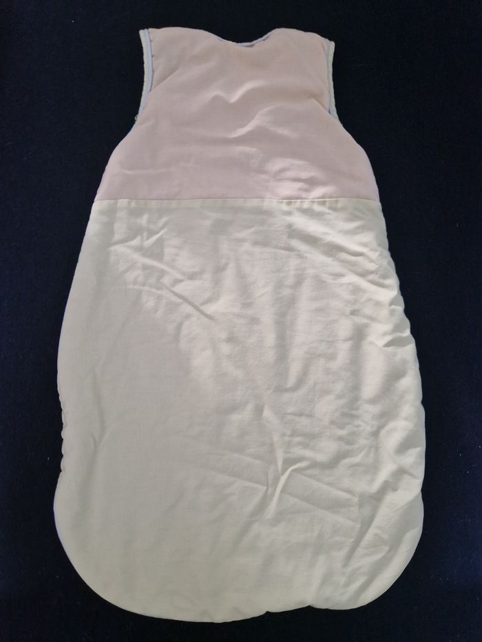 Gigoteuse TOG 1 0 - 3 M - photo numéro 2