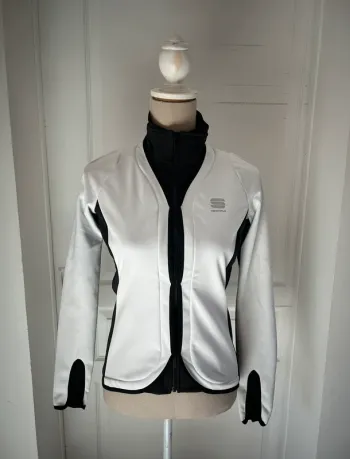 Veste de cycliste de chez Sportful