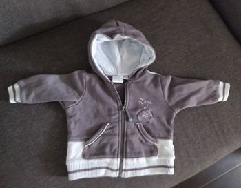 Veste Cadet Rousselle taille 3 mois