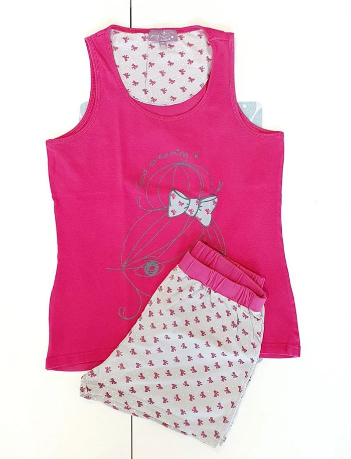 Pyjama FPC - 14A