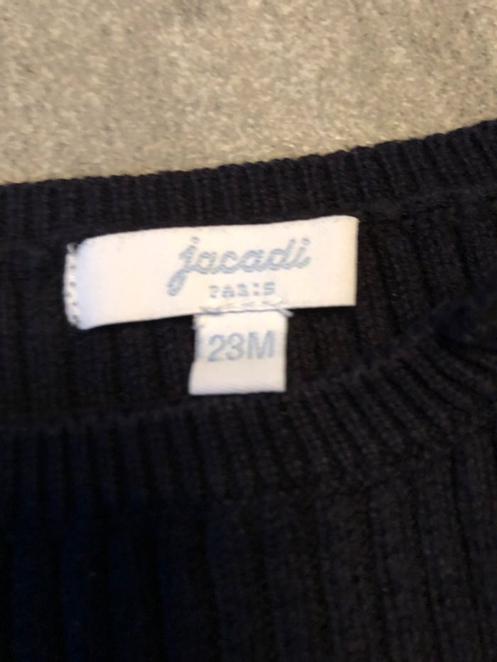 Ensemble Jacadi 2 pièces - photo numéro 7