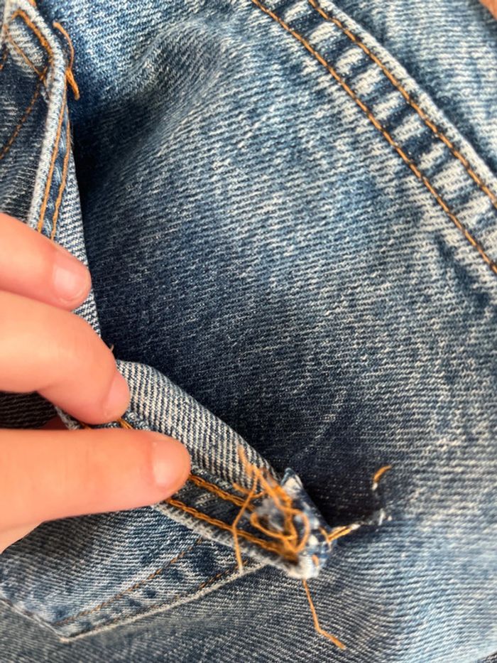 Jeans - photo numéro 4