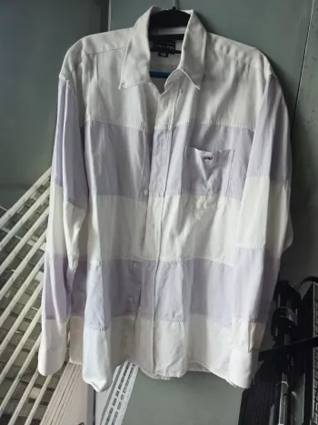 Chemise homme Eden Park en très bon état 🌸
