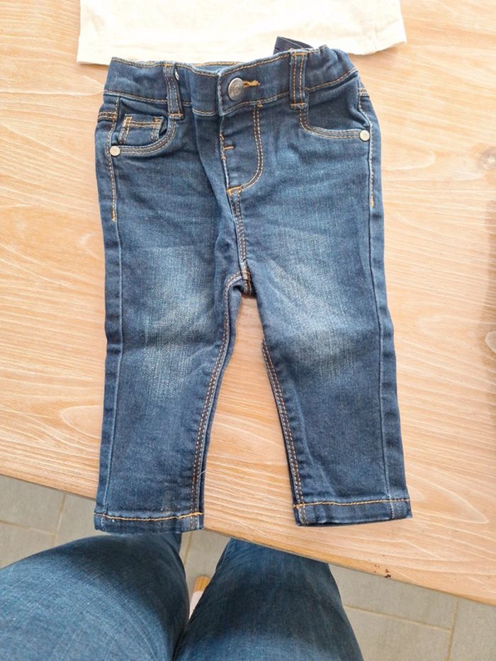 Ensemble garçon - photo numéro 2