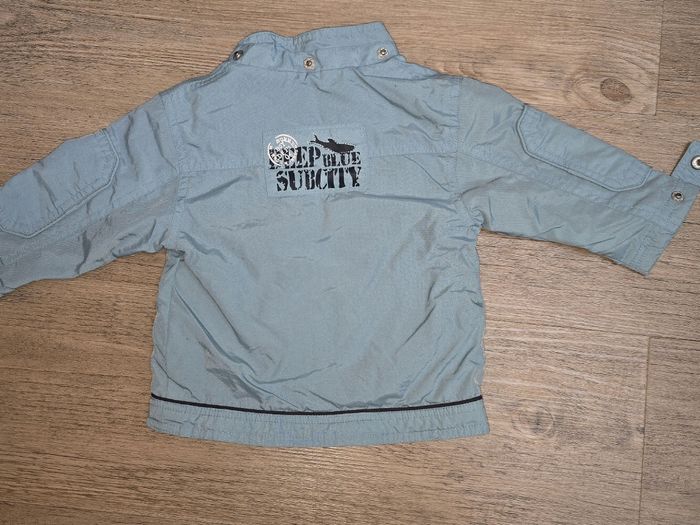 Veste TAO garçon 6 mois - photo numéro 3