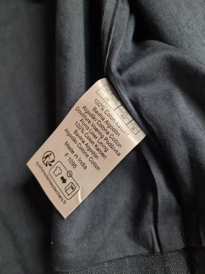 Boléro blancheporte - photo numéro 4