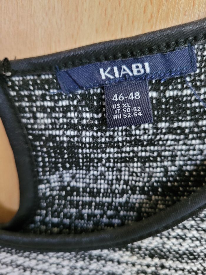 Robe femme Kiabi - photo numéro 3