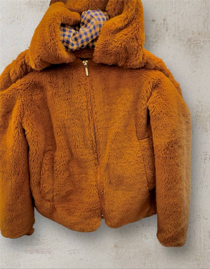 Veste  Karl Mark John 8 ans