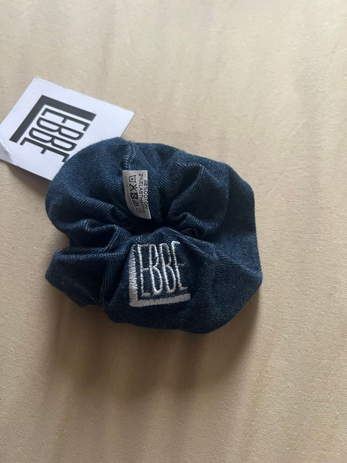 Lot beauté : masque magnétique + crème mains + chouchou denim - photo numéro 3