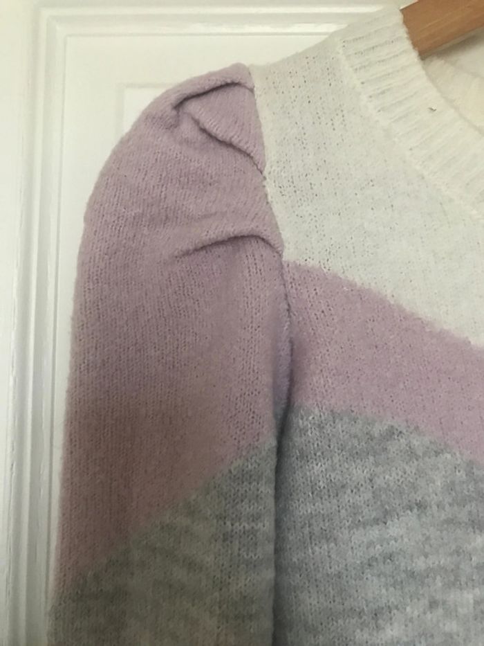 Joli pull - photo numéro 2