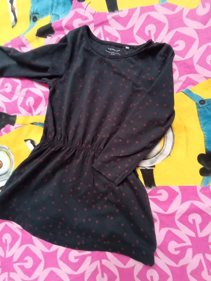 Robe Name it 98 cm