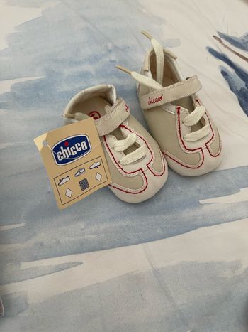 Chaussures espadrilles neuves