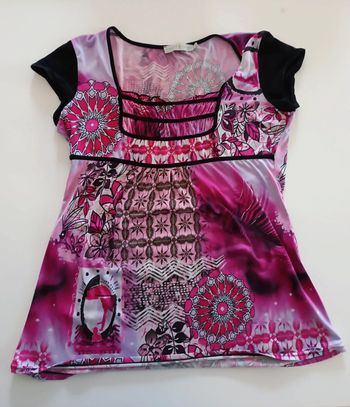 Top cache cache taille 3