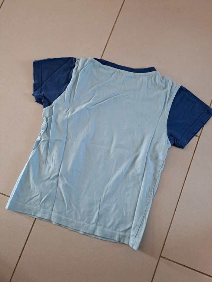 T-shirt 5 ans - photo numéro 2